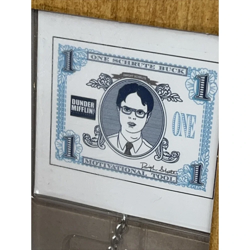 Culturefly office dunder